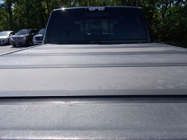 2016 Ram 2500 Lone Star