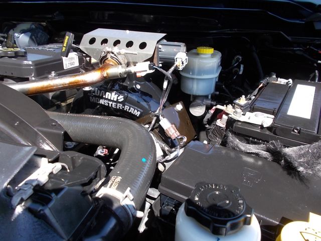 2016 Ram 2500 Lone Star