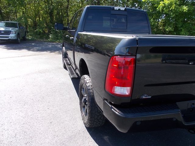 2016 Ram 2500 Lone Star