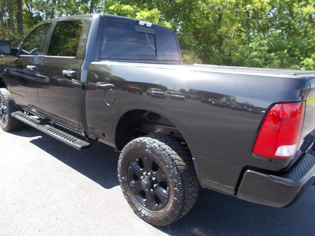 2016 Ram 2500 Lone Star