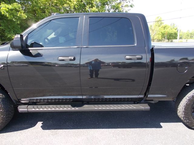 2016 Ram 2500 Lone Star