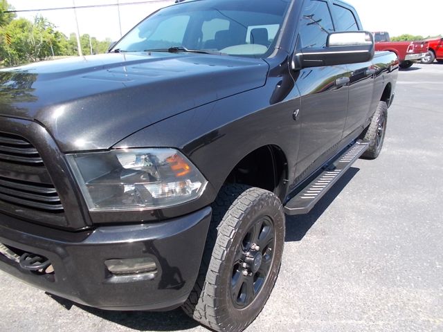 2016 Ram 2500 Lone Star