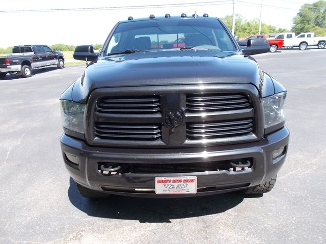 2016 Ram 2500 Lone Star
