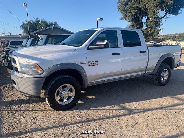 2016 Ram 3500 Tradesman | Atascaader, CA | Daniel Palmer Consulting -Kars Now