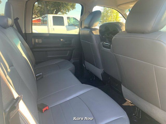 2016 Ram 3500 Tradesman