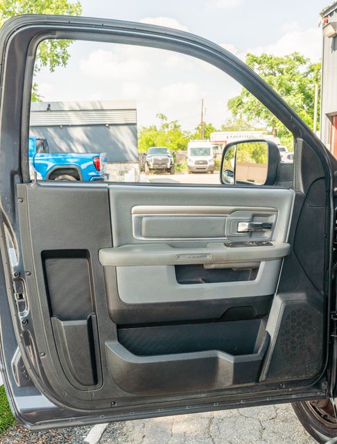 2016 Ram 3500 Tradesman REGULAR CAB 4X4 / LONG BED DRW | Austin, TX | Rocky Mountain Truck Stop Austin 2016 Ram 3500 Tradesman REGULAR CAB 4X4 / LONG BED DRW | Austin, TX | Rocky Mountain Truck Stop Austin