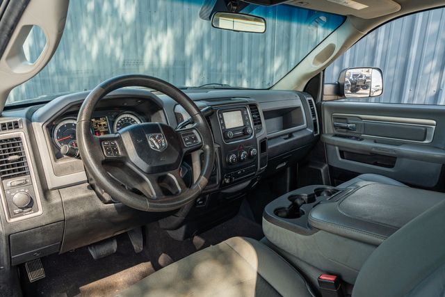 2016 Ram 3500 Tradesman REGULAR CAB 4X4 / LONG BED DRW | Austin, TX | Rocky Mountain Truck Stop Austin 2016 Ram 3500 Tradesman REGULAR CAB 4X4 / LONG BED DRW | Austin, TX | Rocky Mountain Truck Stop Austin