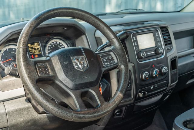 2016 Ram 3500 Tradesman REGULAR CAB 4X4 / LONG BED DRW | Austin, TX | Rocky Mountain Truck Stop Austin 2016 Ram 3500 Tradesman REGULAR CAB 4X4 / LONG BED DRW | Austin, TX | Rocky Mountain Truck Stop Austin