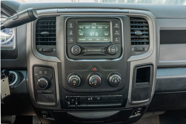 2016 Ram 3500 Tradesman REGULAR CAB 4X4 / LONG BED DRW | Austin, TX | Rocky Mountain Truck Stop Austin 2016 Ram 3500 Tradesman REGULAR CAB 4X4 / LONG BED DRW | Austin, TX | Rocky Mountain Truck Stop Austin