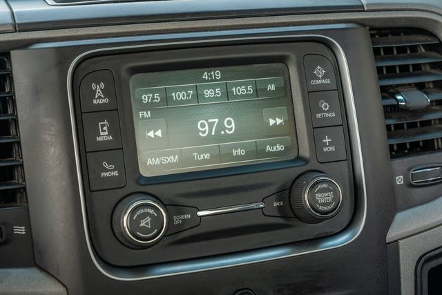 2016 Ram 3500 Tradesman REGULAR CAB 4X4 / LONG BED DRW | Austin, TX | Rocky Mountain Truck Stop Austin 2016 Ram 3500 Tradesman REGULAR CAB 4X4 / LONG BED DRW | Austin, TX | Rocky Mountain Truck Stop Austin