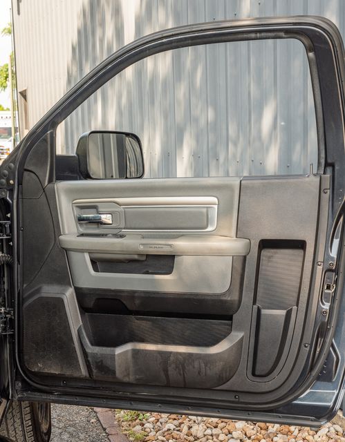 2016 Ram 3500 Tradesman REGULAR CAB 4X4 / LONG BED DRW | Austin, TX | Rocky Mountain Truck Stop Austin 2016 Ram 3500 Tradesman REGULAR CAB 4X4 / LONG BED DRW | Austin, TX | Rocky Mountain Truck Stop Austin