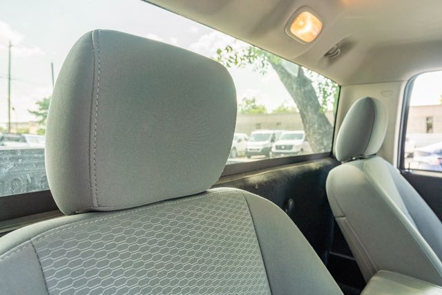 2016 Ram 3500 Tradesman REGULAR CAB 4X4 / LONG BED DRW | Austin, TX | Rocky Mountain Truck Stop Austin 2016 Ram 3500 Tradesman REGULAR CAB 4X4 / LONG BED DRW | Austin, TX | Rocky Mountain Truck Stop Austin