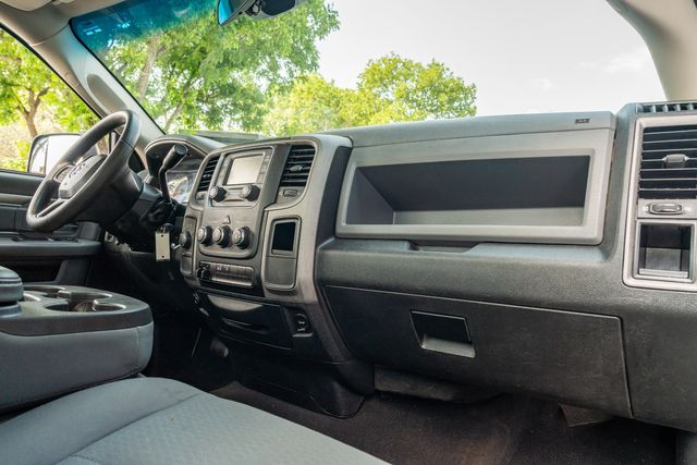 2016 Ram 3500 Tradesman REGULAR CAB 4X4 / LONG BED DRW | Austin, TX | Rocky Mountain Truck Stop Austin 2016 Ram 3500 Tradesman REGULAR CAB 4X4 / LONG BED DRW | Austin, TX | Rocky Mountain Truck Stop Austin