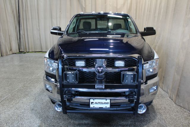 2016 Ram 3500 Chassis Cab 4x2 Diesel SLT | Roscoe, IL | Autoland Outlets 2016 Ram 3500 Chassis Cab 4x2 Diesel SLT | Roscoe, IL | Autoland Outlets