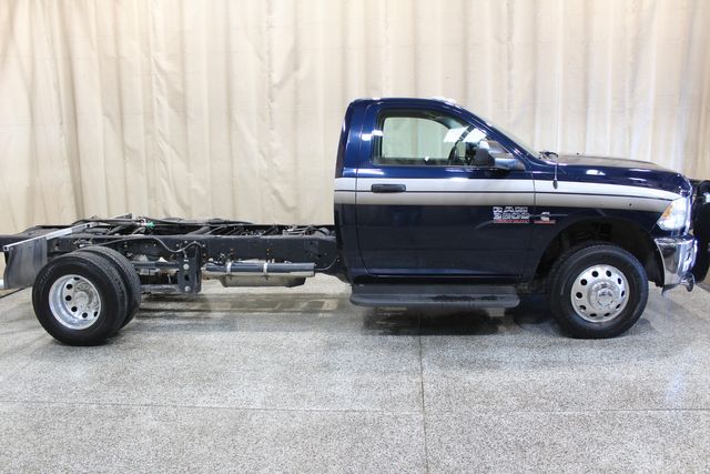 2016 Ram 3500 Chassis Cab 4x2 Diesel SLT | Roscoe, IL | Autoland Outlets 2016 Ram 3500 Chassis Cab 4x2 Diesel SLT | Roscoe, IL | Autoland Outlets