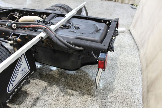 2016 Ram 3500 Chassis Cab 4x2 Diesel SLT | Roscoe, IL | Autoland Outlets 2016 Ram 3500 Chassis Cab 4x2 Diesel SLT | Roscoe, IL | Autoland Outlets