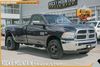 2016 Ram 3500 Tradesman REGULAR CAB 4X4 / LONG BED DRW | Austin, TX | Rocky Mountain Truck Stop Austin