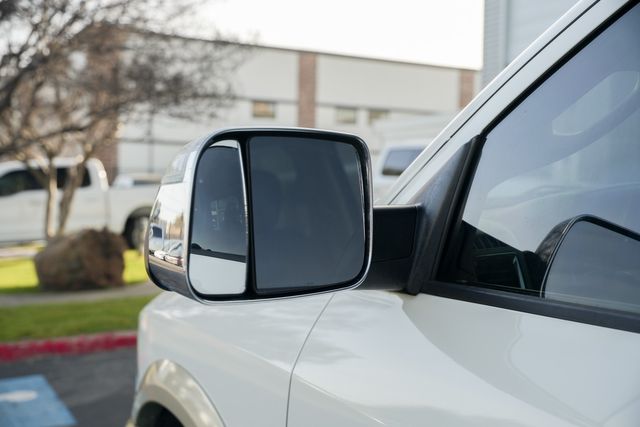 2016 Ram 3500 Laramie Longhorn LONG BED DRW 4X4 / AISIN TRANS | Austin, TX | Rocky Mountain Truck Stop Austin