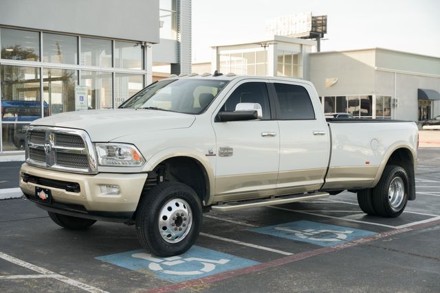 2016 Ram 3500 Laramie Longhorn LONG BED DRW 4X4 / AISIN TRANS | Austin, TX | Rocky Mountain Truck Stop Austin 2016 Ram 3500 Laramie Longhorn LONG BED DRW 4X4 / AISIN TRANS | Austin, TX | Rocky Mountain Truck Stop Austin