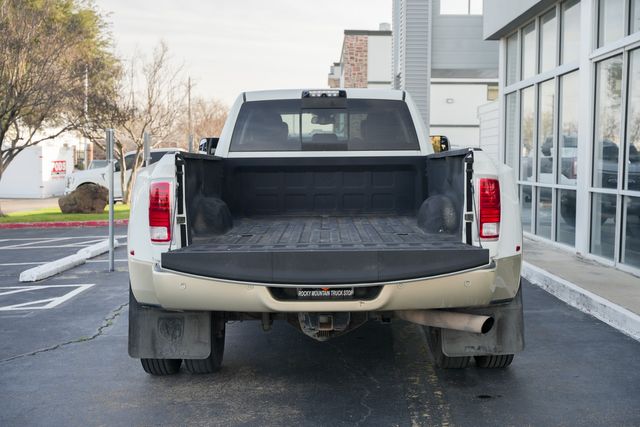 2016 Ram 3500 Laramie Longhorn LONG BED DRW 4X4 / AISIN TRANS | Austin, TX | Rocky Mountain Truck Stop Austin 2016 Ram 3500 Laramie Longhorn LONG BED DRW 4X4 / AISIN TRANS | Austin, TX | Rocky Mountain Truck Stop Austin