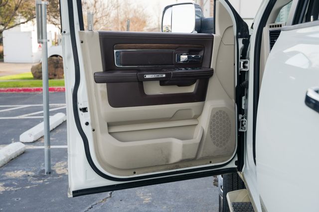 2016 Ram 3500 Laramie Longhorn LONG BED DRW 4X4 / AISIN TRANS | Austin, TX | Rocky Mountain Truck Stop Austin 2016 Ram 3500 Laramie Longhorn LONG BED DRW 4X4 / AISIN TRANS | Austin, TX | Rocky Mountain Truck Stop Austin