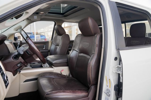 2016 Ram 3500 Laramie Longhorn LONG BED DRW 4X4 / AISIN TRANS | Austin, TX | Rocky Mountain Truck Stop Austin 2016 Ram 3500 Laramie Longhorn LONG BED DRW 4X4 / AISIN TRANS | Austin, TX | Rocky Mountain Truck Stop Austin