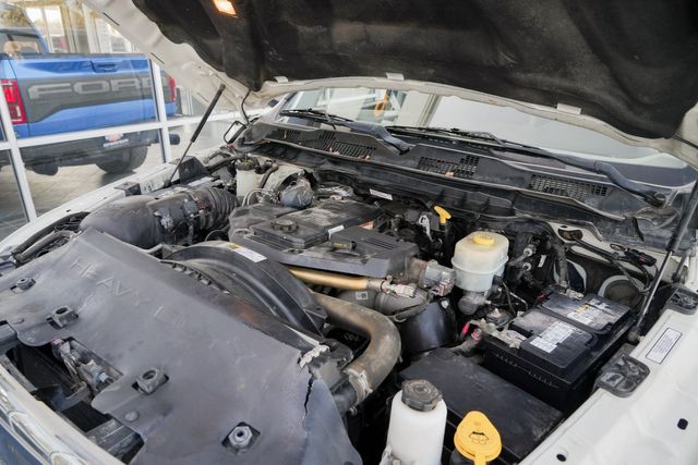 2016 Ram 3500 Laramie Longhorn LONG BED DRW 4X4 / AISIN TRANS | Austin, TX | Rocky Mountain Truck Stop Austin