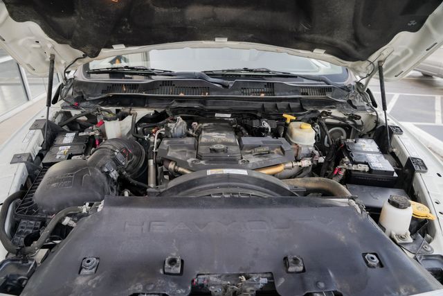 2016 Ram 3500 Laramie Longhorn LONG BED DRW 4X4 / AISIN TRANS | Austin, TX | Rocky Mountain Truck Stop Austin