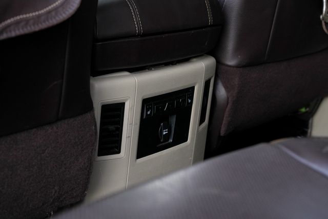 2016 Ram 3500 Laramie Longhorn LONG BED DRW 4X4 / AISIN TRANS | Austin, TX | Rocky Mountain Truck Stop Austin