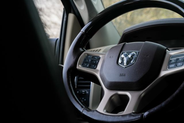 2016 Ram 3500 Laramie Longhorn LONG BED DRW 4X4 / AISIN TRANS | Austin, TX | Rocky Mountain Truck Stop Austin 2016 Ram 3500 Laramie Longhorn LONG BED DRW 4X4 / AISIN TRANS | Austin, TX | Rocky Mountain Truck Stop Austin