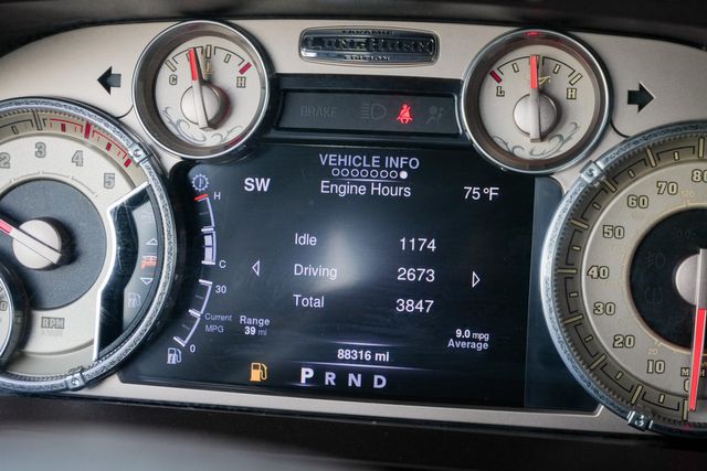 2016 Ram 3500 Laramie Longhorn LONG BED DRW 4X4 / AISIN TRANS | Austin, TX | Rocky Mountain Truck Stop Austin