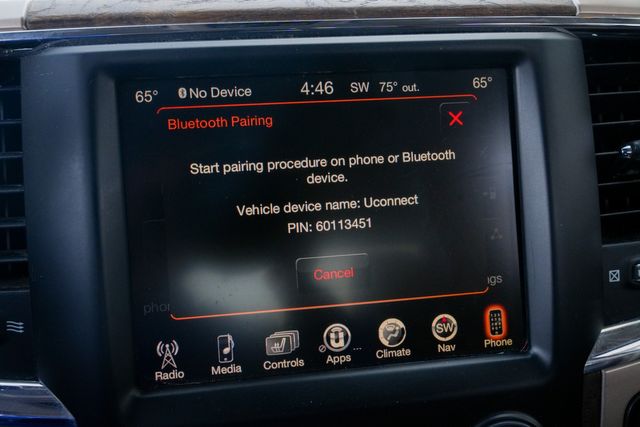 2016 Ram 3500 Laramie Longhorn LONG BED DRW 4X4 / AISIN TRANS | Austin, TX | Rocky Mountain Truck Stop Austin 2016 Ram 3500 Laramie Longhorn LONG BED DRW 4X4 / AISIN TRANS | Austin, TX | Rocky Mountain Truck Stop Austin