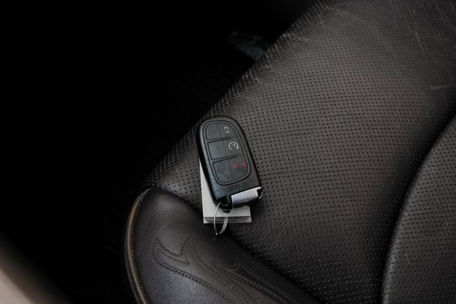 2016 Ram 3500 Laramie Longhorn LONG BED DRW 4X4 / AISIN TRANS | Austin, TX | Rocky Mountain Truck Stop Austin