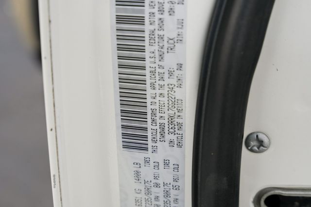 2016 Ram 3500 Laramie Longhorn LONG BED DRW 4X4 / AISIN TRANS | Austin, TX | Rocky Mountain Truck Stop Austin