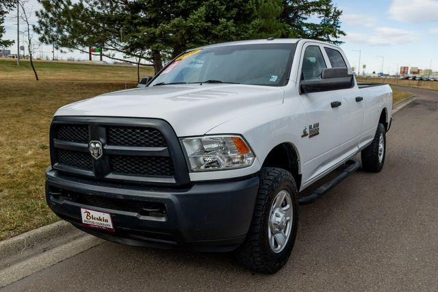 2016 Ram 3500 Tradesman | Great Falls, Montana | Bleskin Motor Company 