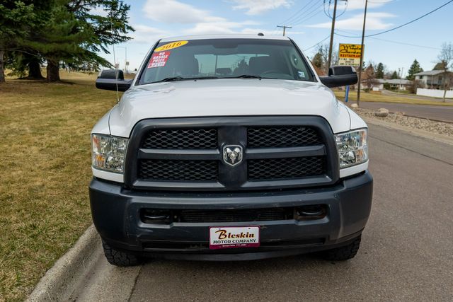 2016 Ram 3500 Tradesman | Great Falls, Montana | Bleskin Motor Company 2016 Ram 3500 Tradesman | Great Falls, Montana | Bleskin Motor Company