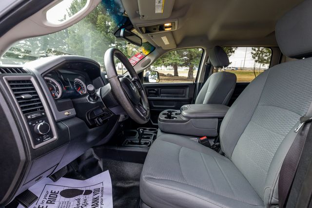 2016 Ram 3500 Tradesman | Great Falls, Montana | Bleskin Motor Company 