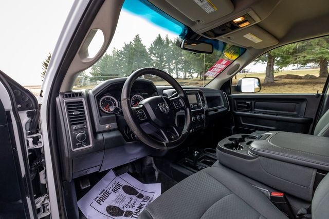 2016 Ram 3500 Tradesman | Great Falls, Montana | Bleskin Motor Company 2016 Ram 3500 Tradesman | Great Falls, Montana | Bleskin Motor Company