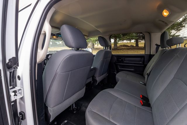 2016 Ram 3500 Tradesman | Great Falls, Montana | Bleskin Motor Company 