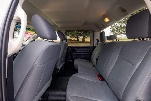 2016 Ram 3500 Tradesman | Great Falls, Montana | Bleskin Motor Company 