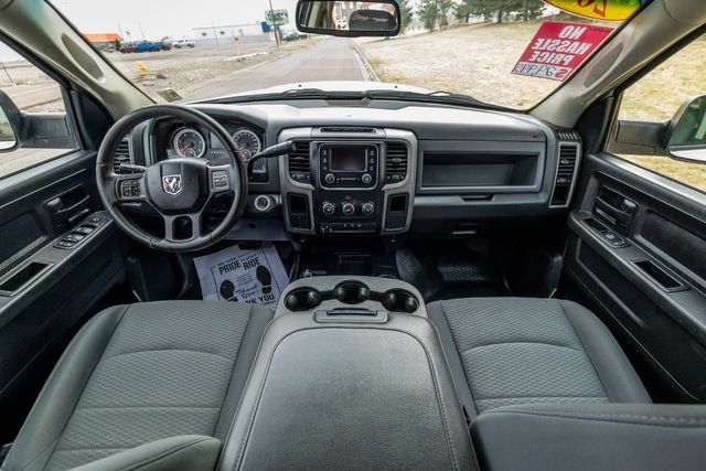 2016 Ram 3500 Tradesman | Great Falls, Montana | Bleskin Motor Company 