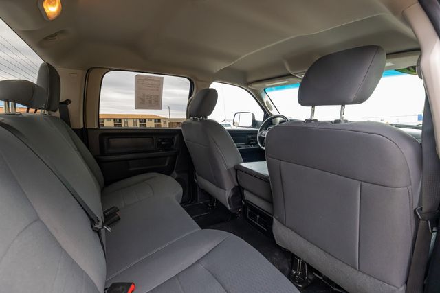 2016 Ram 3500 Tradesman | Great Falls, Montana | Bleskin Motor Company 