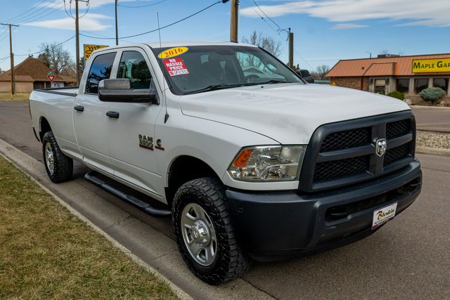 2016 Ram 3500 Tradesman | Great Falls, Montana | Bleskin Motor Company 2016 Ram 3500 Tradesman | Great Falls, Montana | Bleskin Motor Company