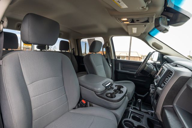 2016 Ram 3500 Tradesman | Great Falls, Montana | Bleskin Motor Company 