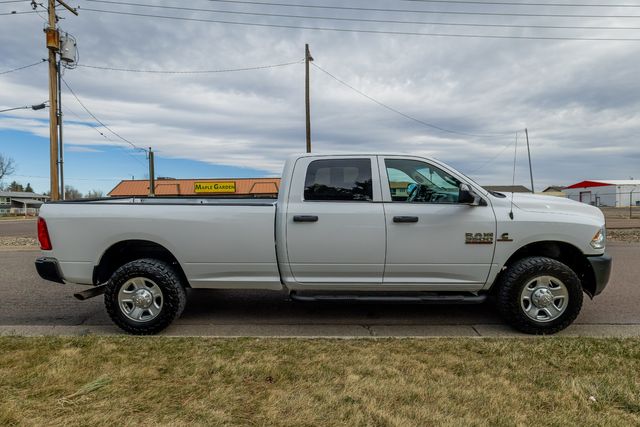 2016 Ram 3500 Tradesman | Great Falls, Montana | Bleskin Motor Company 2016 Ram 3500 Tradesman | Great Falls, Montana | Bleskin Motor Company