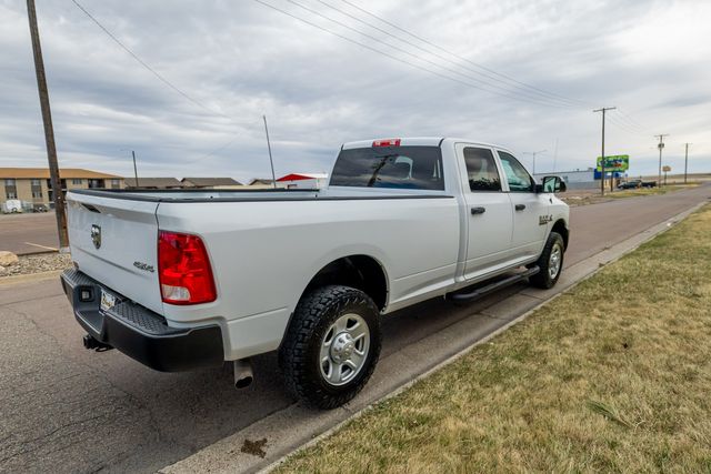 2016 Ram 3500 Tradesman | Great Falls, Montana | Bleskin Motor Company 