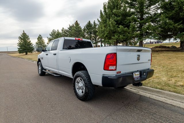 2016 Ram 3500 Tradesman | Great Falls, Montana | Bleskin Motor Company 2016 Ram 3500 Tradesman | Great Falls, Montana | Bleskin Motor Company