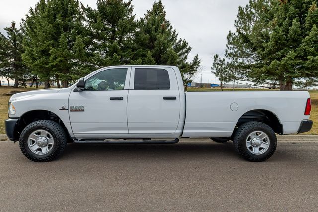 2016 Ram 3500 Tradesman | Great Falls, Montana | Bleskin Motor Company 