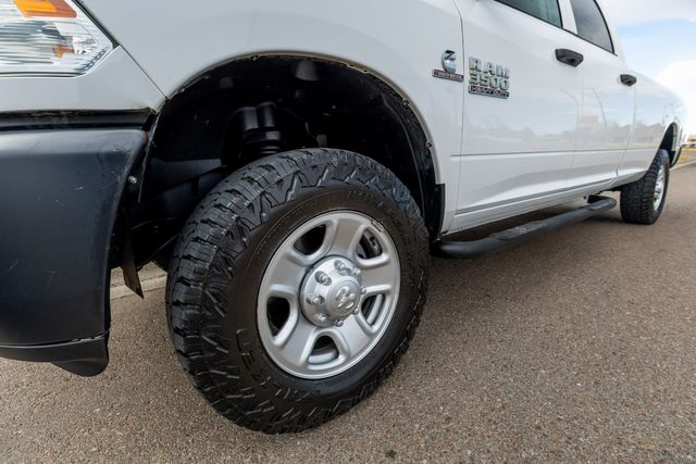 2016 Ram 3500 Tradesman | Great Falls, Montana | Bleskin Motor Company 