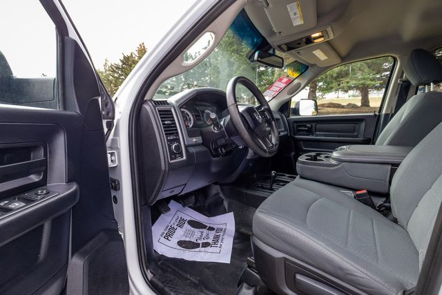 2016 Ram 3500 Tradesman | Great Falls, Montana | Bleskin Motor Company 